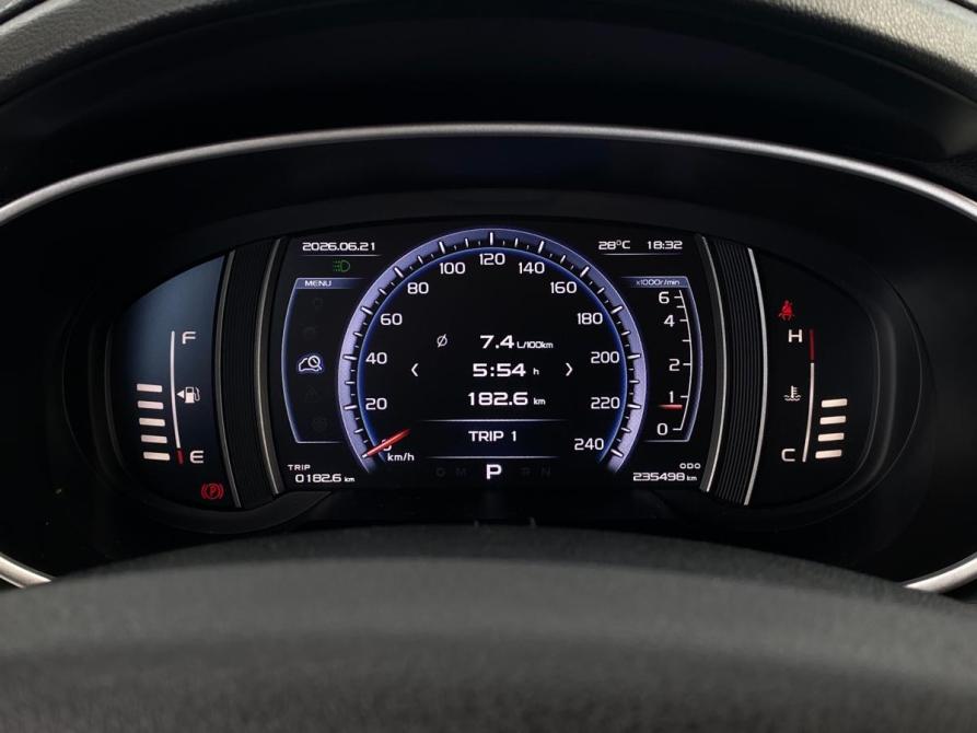 Geely Atlas I Санкт-Петербург  - изображение 19