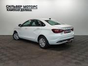 Lada (ВАЗ) Vesta I Рестайлинг (NG) Пермь  - изображение 26