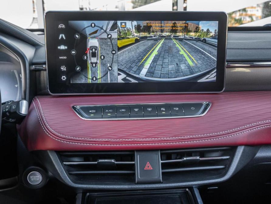 Haval Jolion I Рестайлинг Ставрополь  - изображение 15