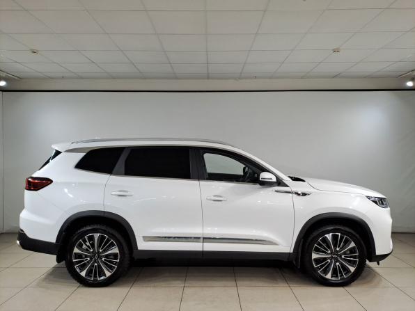 Chery Tiggo 8 Pro Max I Рестайлинг с пробегом 2023 года, цена 2 540 000 рублей, 21680 км, внедорожник, Автокод Объявления