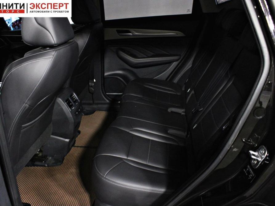 Haval F7 I Белгород  - изображение 20
