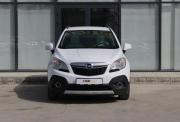Opel Mokka I Саратов  - изображение 32