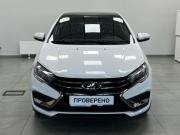 Lada (ВАЗ) Vesta I Рестайлинг (NG) Казань  - изображение 19