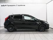 Hyundai Solaris I Красноярск  - изображение 35