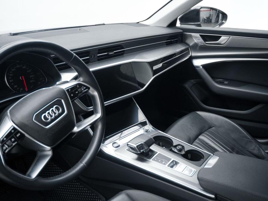 Audi A6 V (C8) Ростов-на-Дону  - изображение 16