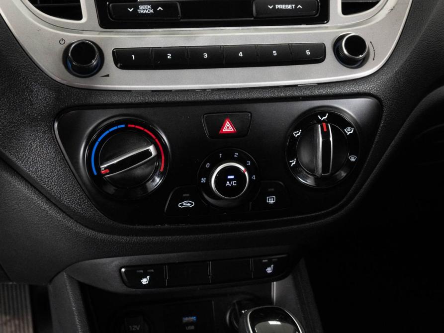 Hyundai Solaris II Рестайлинг Казань  - изображение 11