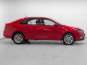 Skoda Rapid I Рестайлинг Москва  - изображение 33