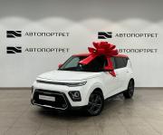Kia Soul III Санкт-Петербург  - изображение 25