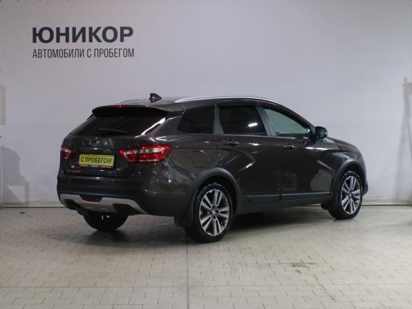 Lada (ВАЗ) Vesta I с пробегом 2021 года, цена 1 289 000 рублей, 57676 км, универсал, Автокод Объявления