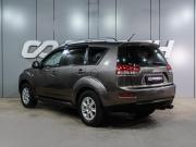 Citroen C-Crosser Воронеж  - изображение 25