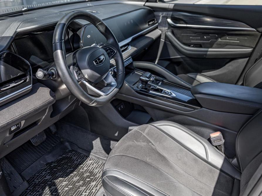 Geely Monjaro I Казань  - изображение 7