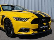 Ford Mustang VI Сочи  - изображение 38