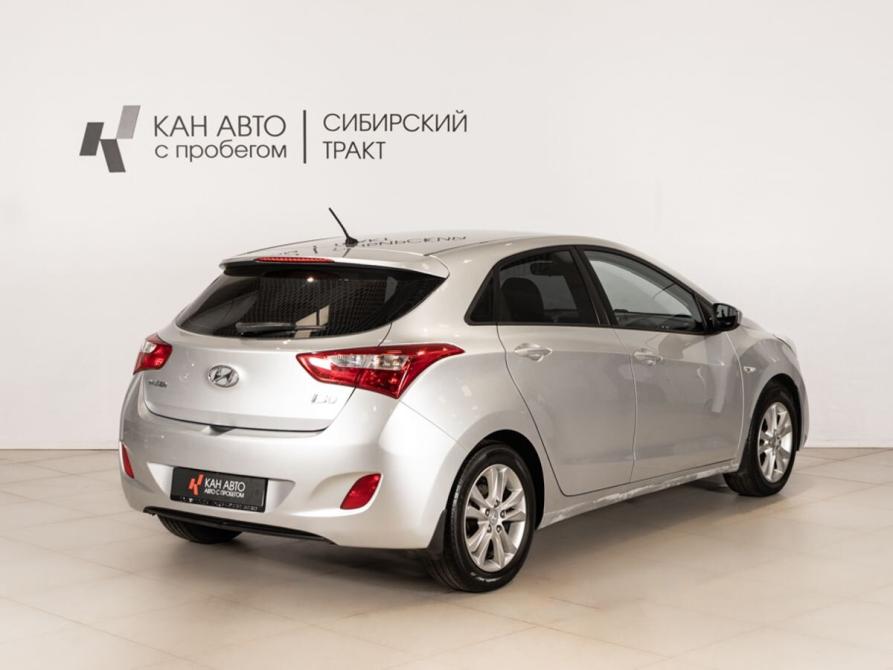 Hyundai i30 II Казань  - изображение 3