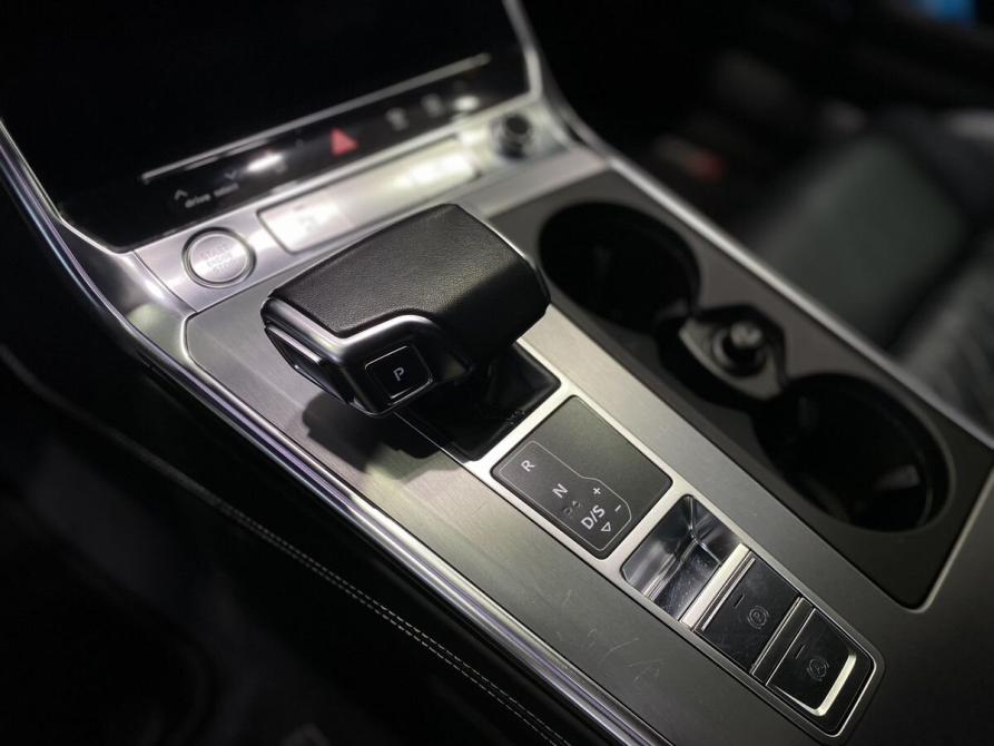 Audi A6 V (C8) Ростов-на-Дону  - изображение 16