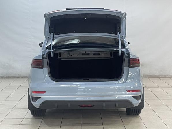 Geely Emgrand II с пробегом 2024 года, цена 1 790 000 рублей, 11265 км, седан, Автокод Объявления