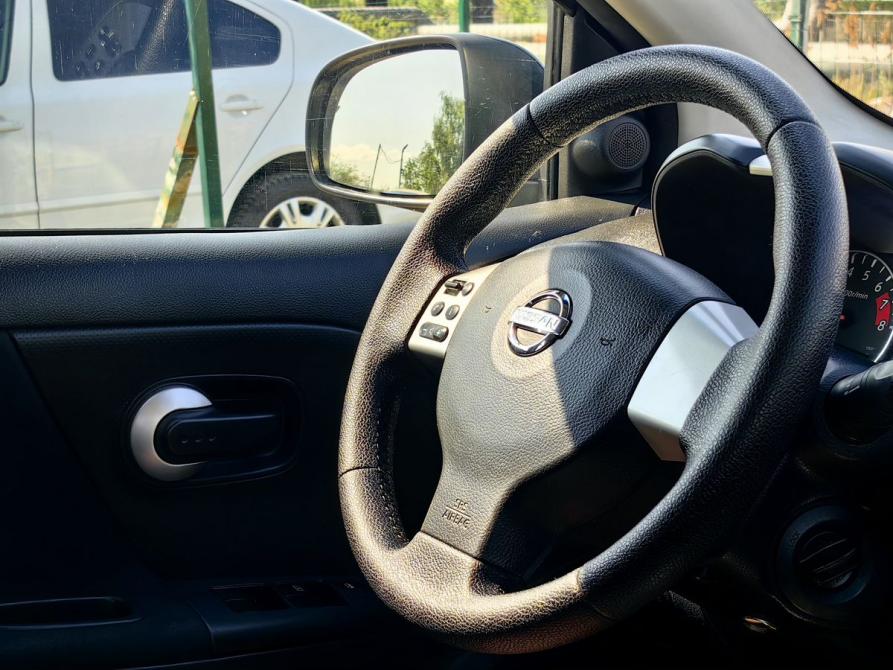 Nissan Note I Рестайлинг Санкт-Петербург  - изображение 11