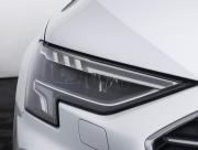 Audi A3 IV (8Y) Москва  - изображение 45