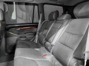 Toyota Land Cruiser Prado 120 Series Новосибирск  - изображение 46
