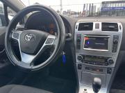 Toyota Avensis III Рестайлинг Новосибирск  - изображение 50