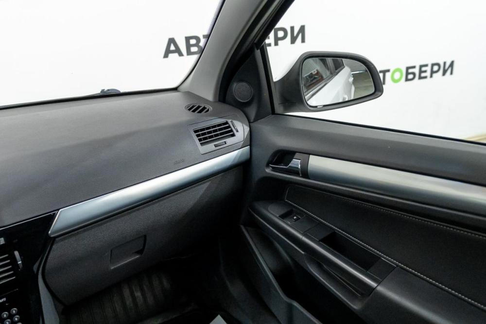 Opel Astra H Рестайлинг Ульяновск  - изображение 11