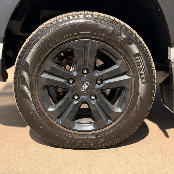 Lada (ВАЗ) Niva Travel I Нижнекамск  - изображение 9
