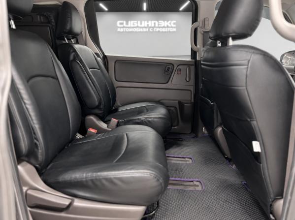 Honda Freed II с пробегом 2018 года, цена 1 499 000 рублей, 148000 км, компактвэн, Автокод Объявления