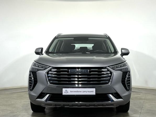 Haval Jolion I с пробегом 2023 года, цена 1 923 000 рублей, 35784 км, внедорожник, Автокод Объявления