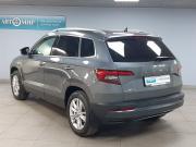 Skoda Karoq I Москва  - изображение 28