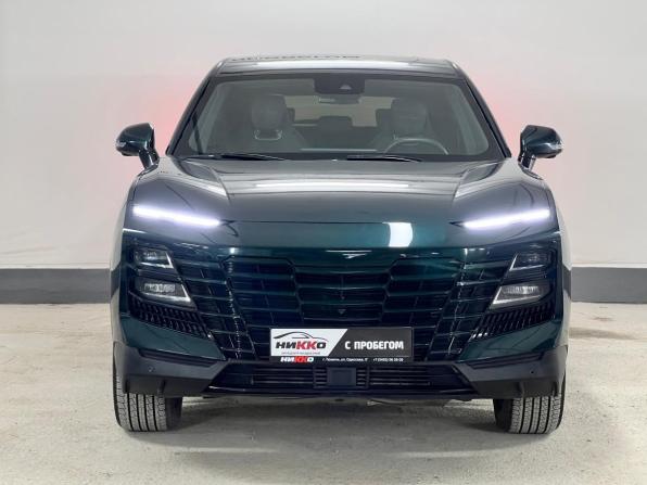 JETOUR DASHING I с пробегом 2023 года, цена 1 950 000 рублей, 42708 км, внедорожник, Автокод Объявления