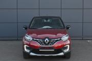 Renault Kaptur I Рестайлинг Оренбург  - изображение 17
