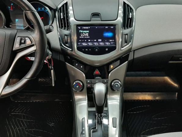 Chevrolet Cruze I Рестайлинг с пробегом 2013 года, цена 659 000 рублей, 171141 км, седан, Автокод Объявления
