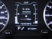Chery Tiggo 4 I Рестайлинг Москва  - изображение 31