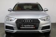 Audi A4 allroad V (B9) Санкт-Петербург  - изображение 19