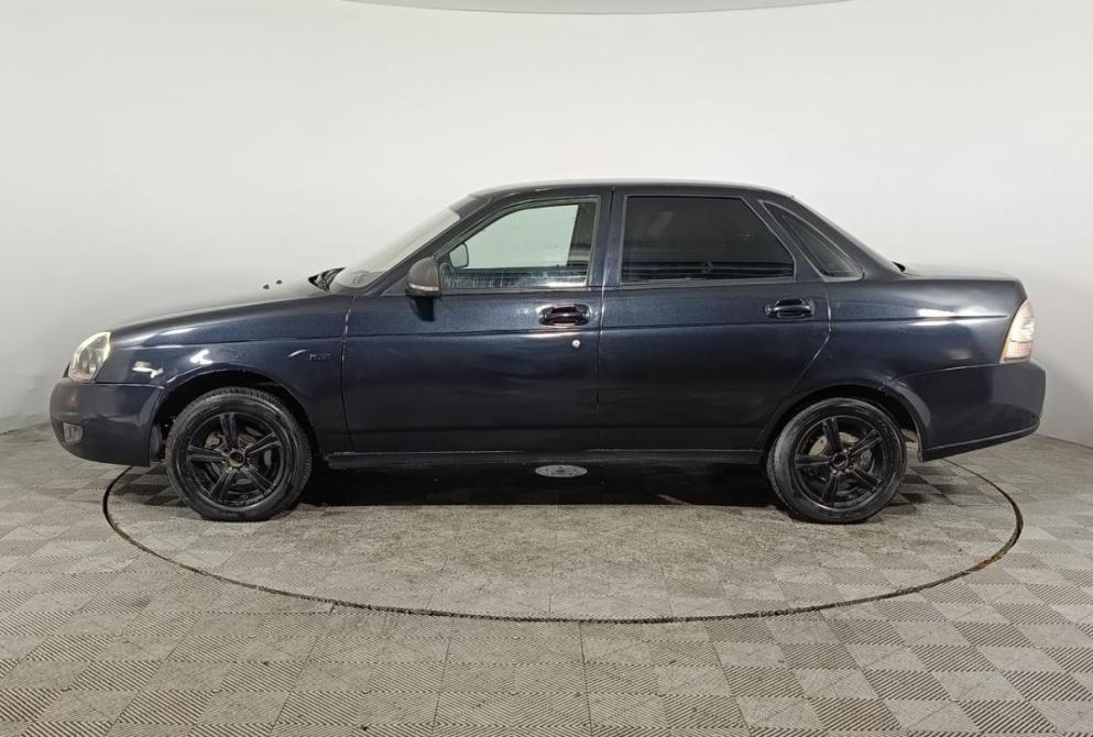 Lada (ВАЗ) Priora I Волгоград  - изображение 4