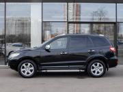 Hyundai Santa Fe II Москва  - изображение 14