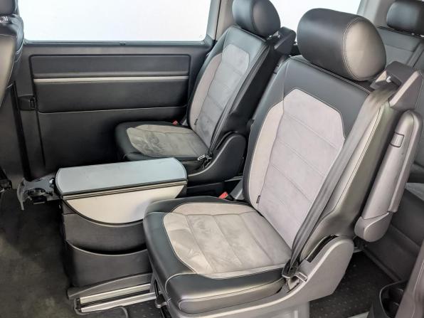 Volkswagen Multivan T6 Рестайлинг с пробегом 2021 года, цена 6 000 000 рублей, 120666 км, минивэн, Автокод Объявления