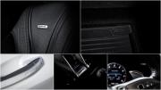 Mercedes-Benz S-Класс AMG III (W222 C217) Рестайлинг Москва  - изображение 60