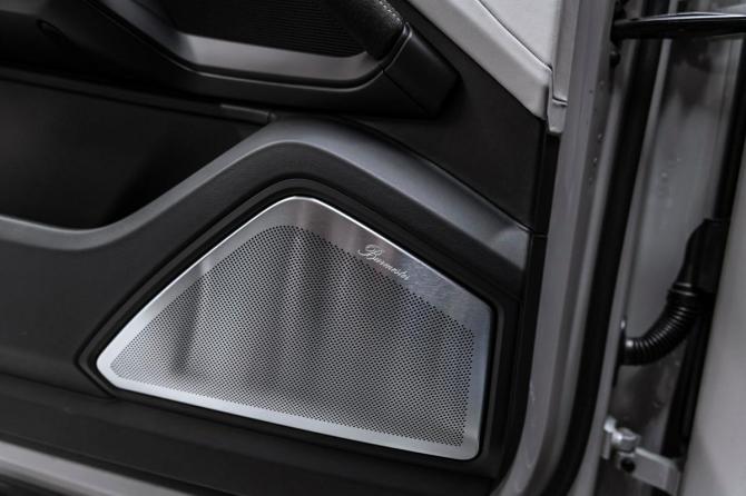 Новый Porsche Cayenne III Рестайлинг 2026 года, цена 23 900 000 рублей, внедорожник, Автокод Объявления