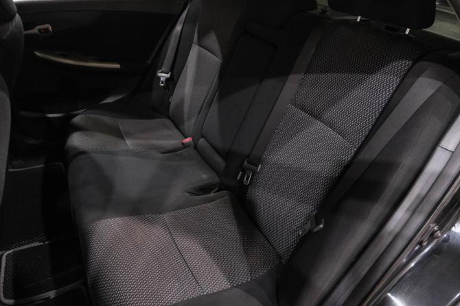 Toyota Corolla X (E140 E150) Рестайлинг с пробегом 2012 года, цена 1 049 000 рублей, 208000 км, седан, Автокод Объявления
