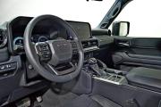 Toyota Land Cruiser Prado 250 Series Сургут  - изображение 44