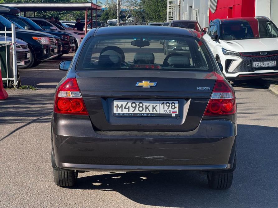 Chevrolet Nexia I Санкт-Петербург  - изображение 6