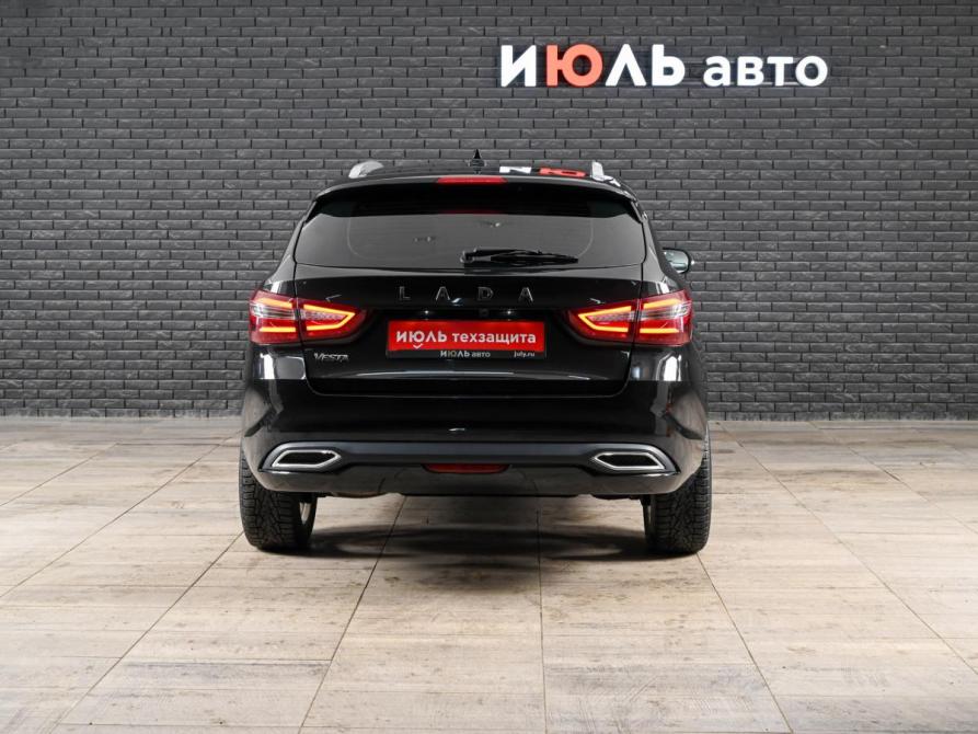 Lada (ВАЗ) Vesta I Рестайлинг (NG) Екатеринбург  - изображение 5