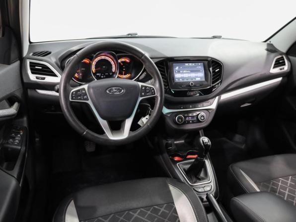 Lada (ВАЗ) Vesta I с пробегом 2020 года, цена 1 199 750 рублей, 118650 км, универсал, Автокод Объявления