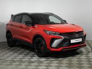 Geely Coolray I Рестайлинг Санкт-Петербург  - изображение 34