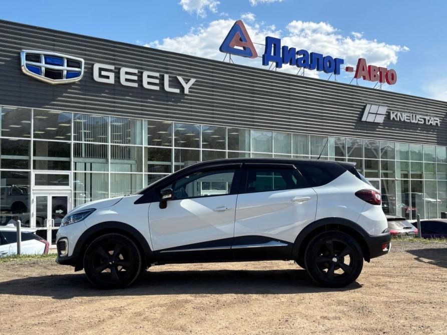 Renault Kaptur I Набережные Челны  - изображение 2