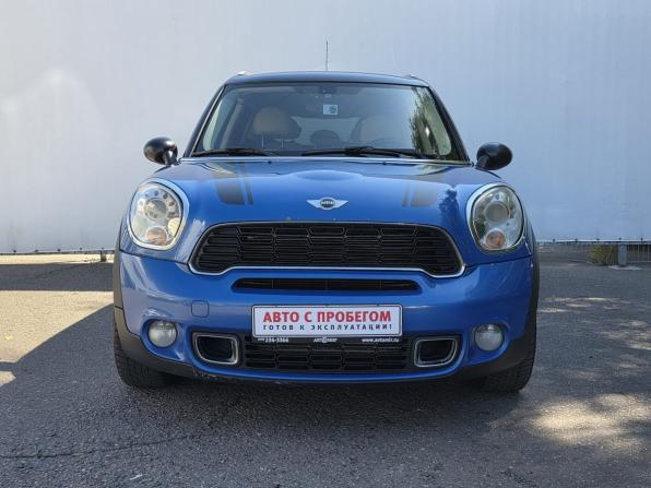 Mini Countryman I с пробегом 2012 года, цена 1 075 000 рублей, 295403 км, внедорожник, Автокод Объявления