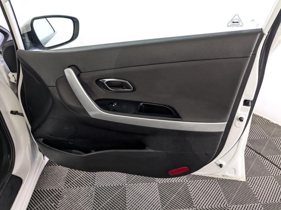 Kia Ceed II Рестайлинг Москва  - изображение 24