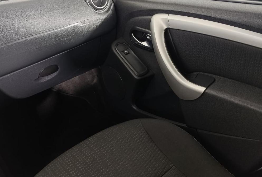 Nissan Terrano III (D10) Волгоград  - изображение 14