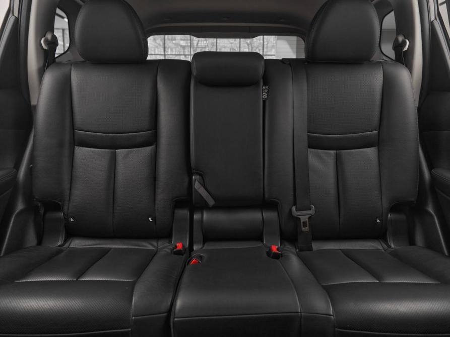 Nissan X-Trail III Москва  - изображение 20