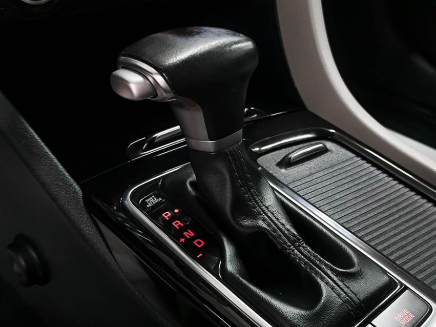 Kia Optima IV Тула  - изображение 19